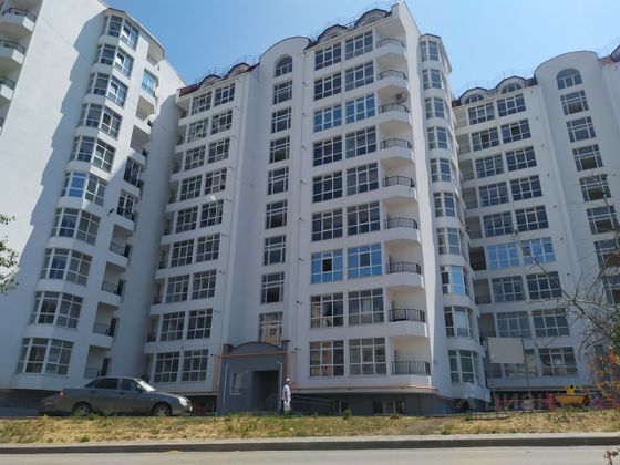 Продажа 1-комнатной квартиры 38 м², 10/10 этаж