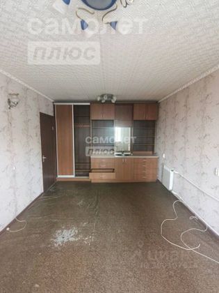 Продажа 1 комнаты, 18,2 м², 2/5 этаж