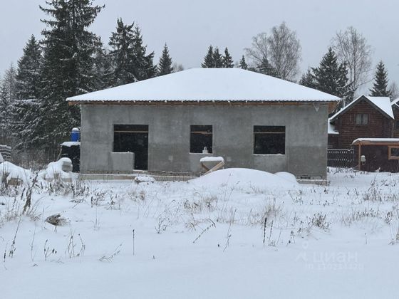 Продажа дома, 147,7 м², с участком 10 соток