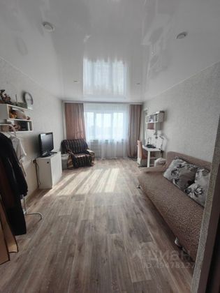 Продажа 2-комнатной квартиры 51,7 м², 8/10 этаж