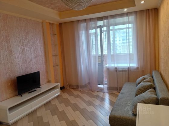 Продажа 2-комнатной квартиры 50,7 м², 7/10 этаж