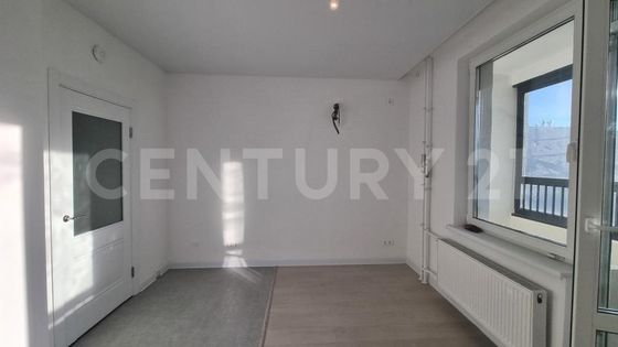 Продажа 1-комнатной квартиры 25 м², 6/12 этаж