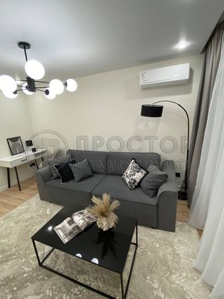 Продажа 2-комнатной квартиры 43,9 м², 2/9 этаж