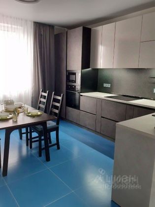 Продажа 3-комнатной квартиры 85 м², 13/24 этаж