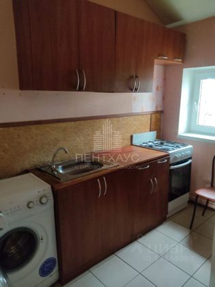 Аренда 2-комнатной квартиры 38 м², 2/4 этаж