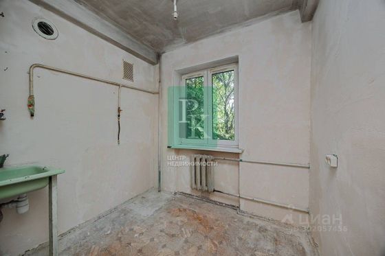 Продажа 1-комнатной квартиры 30,1 м², 2/5 этаж