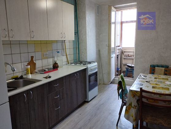 Продажа 3-комнатной квартиры 68,2 м², 3/8 этаж