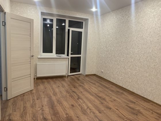 Продажа 1-комнатной квартиры 40 м², 3/4 этаж