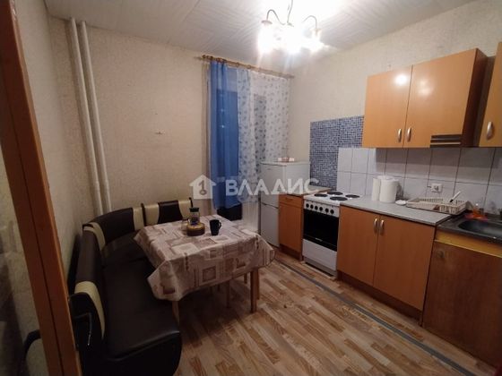 Продажа 2-комнатной квартиры 55 м², 11/19 этаж