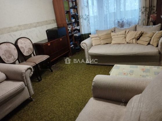 Продажа 3-комнатной квартиры 57 м², 5/9 этаж