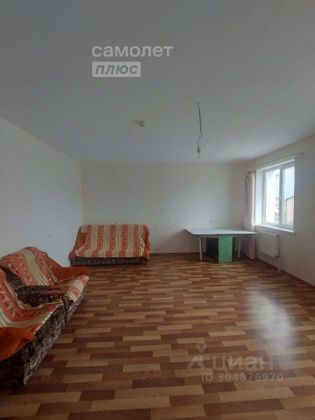 Продажа 1-комнатной квартиры 48,2 м², 2/4 этаж