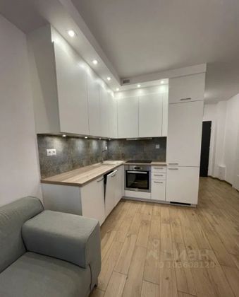 Продажа 1-комнатной квартиры 42 м², 2/9 этаж