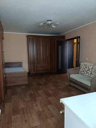 Продажа 1-комнатной квартиры 39 м², 9/9 этаж