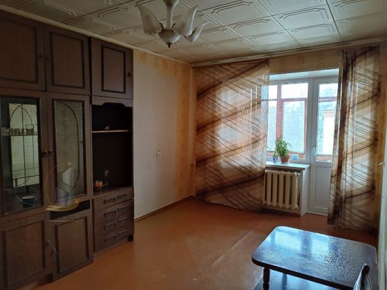 Аренда 3-комнатной квартиры 70 м², 5/5 этаж