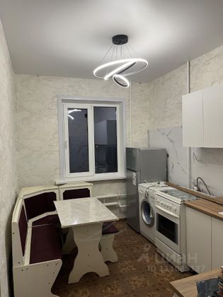 Продажа 2-комнатной квартиры 66,7 м², 5/9 этаж