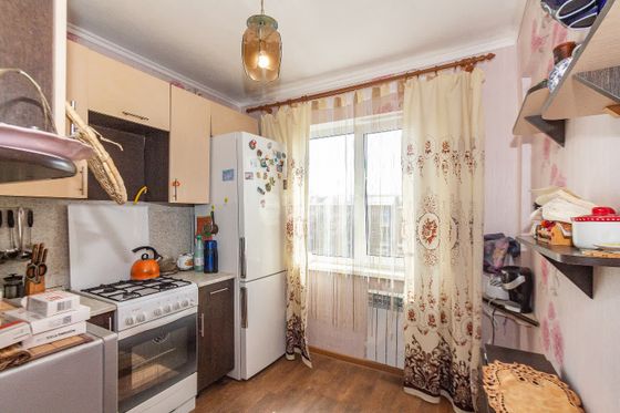 Продажа 1-комнатной квартиры 31,1 м², 5/5 этаж