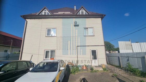 Продажа дома, 34 м², с участком 1 сотка