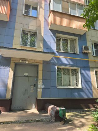 Продажа 1-комнатной квартиры 31,4 м², 1/9 этаж