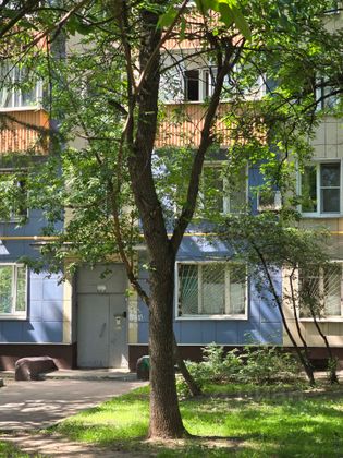 Продажа 1-комнатной квартиры 31,4 м², 1/9 этаж