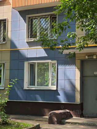 Продажа 1-комнатной квартиры 31,4 м², 1/9 этаж