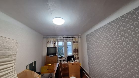 Продажа 1-комнатной квартиры 28,7 м², 3/5 этаж