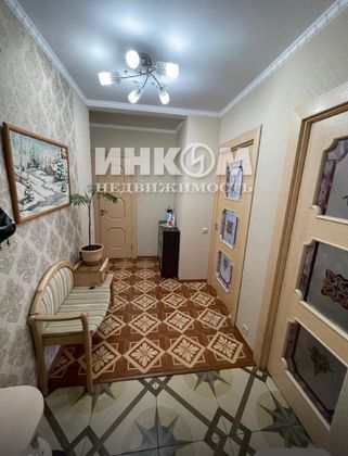 Продажа 2-комнатной квартиры 55,5 м², 16/16 этаж