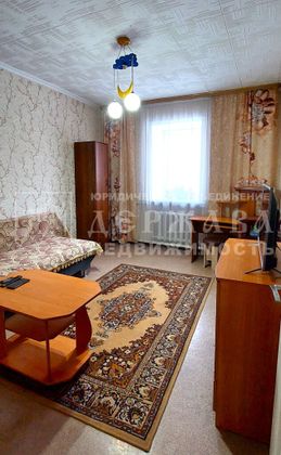 Продажа 3-комнатной квартиры 68 м², 1/2 этаж