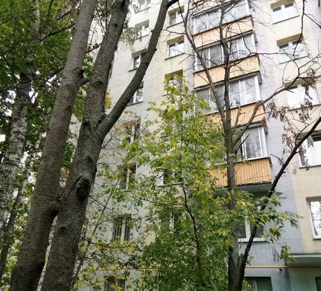 Продажа 2-комнатной квартиры 37,4 м², 9/9 этаж