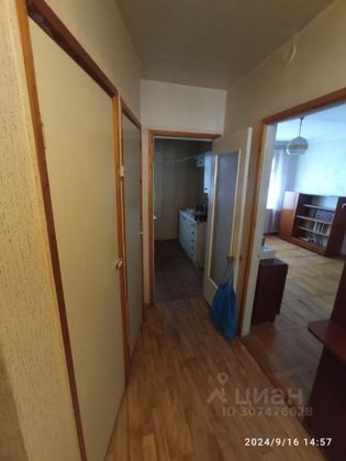 Продажа 3-комнатной квартиры 63 м², 4/5 этаж