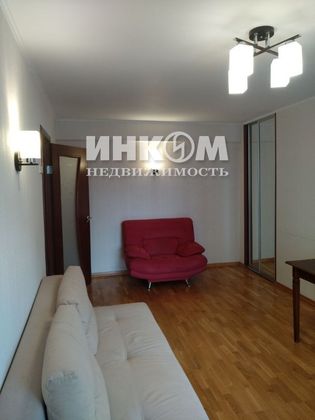 Аренда 2-комнатной квартиры 45 м², 2/9 этаж