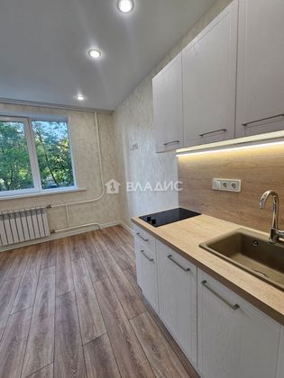 Продажа квартиры-студии 17,2 м², 1/14 этаж