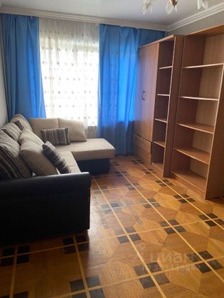 Аренда 3-комнатной квартиры 72 м², 5/5 этаж