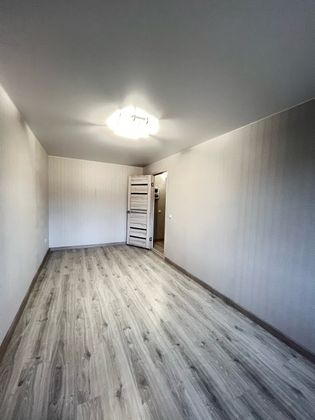 Продажа 2-комнатной квартиры 42,7 м², 3/5 этаж