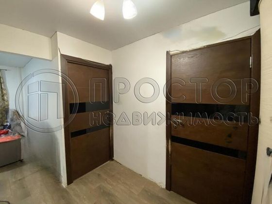 Продажа 2-комнатной квартиры 53 м², 1/16 этаж