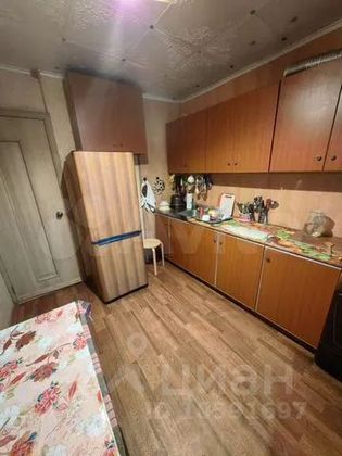 Продажа 3-комнатной квартиры 65,7 м², 3/9 этаж