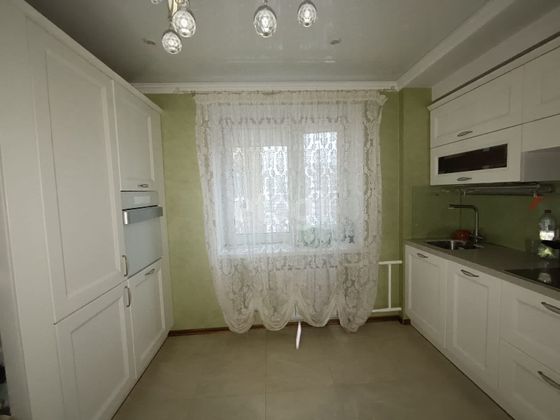 Продажа 2-комнатной квартиры 78,1 м², 7/10 этаж