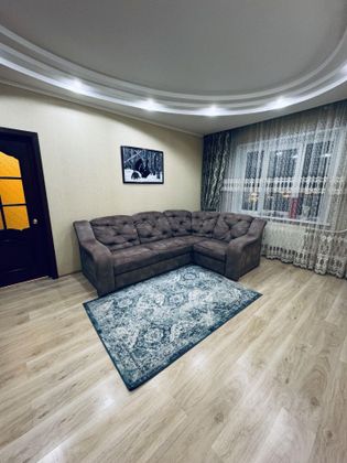 Продажа 4-комнатной квартиры 102 м², 7/9 этаж