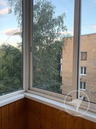 Продажа 2-комнатной квартиры 42 м², 5/8 этаж