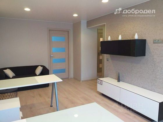 Продажа 2-комнатной квартиры 43 м², 1/5 этаж