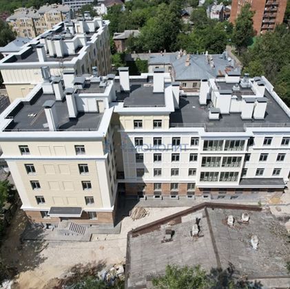 Продажа 3-комнатной квартиры 94,7 м², 2/5 этаж