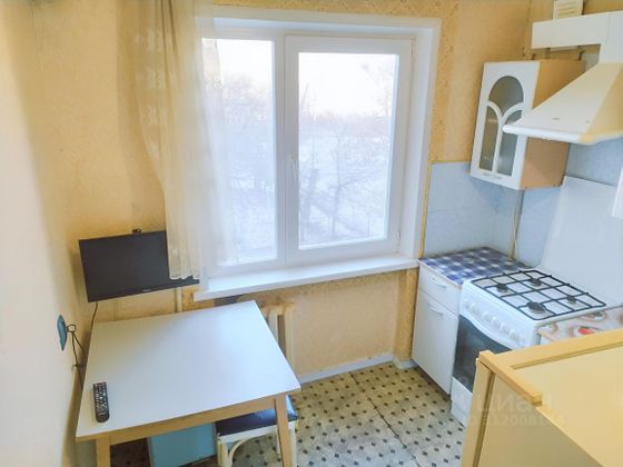 Продажа 3-комнатной квартиры 58,5 м², 3/4 этаж