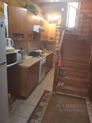 Аренда дома, 120 м², с участком 16 соток