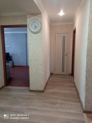 Аренда 3-комнатной квартиры 70 м², 5/5 этаж