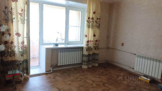 Продажа 1-комнатной квартиры 36,2 м², 1/3 этаж