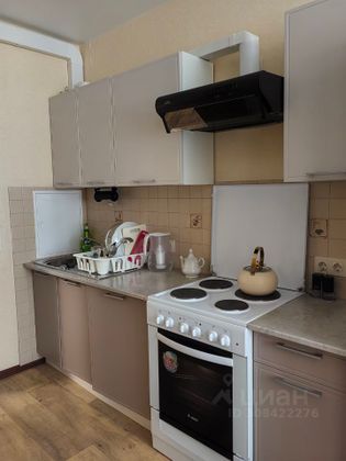 Продажа 2-комнатной квартиры 54 м², 4/15 этаж