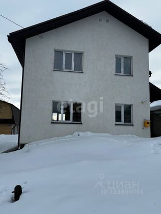 Продажа дома, 174,2 м², с участком 3,4 сотки