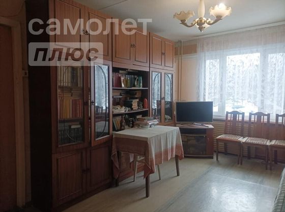 Продажа 4-комнатной квартиры 68 м², 2/9 этаж