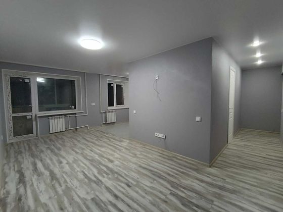 Продажа 2-комнатной квартиры 44,2 м², 3/5 этаж