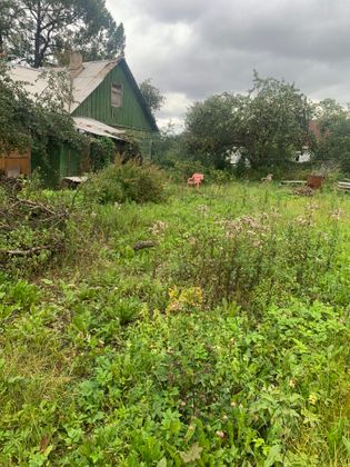 Продажа участка, 10 соток