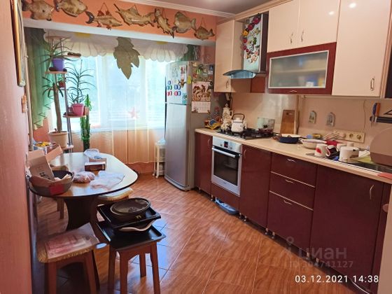 Продажа 2-комнатной квартиры 49 м², 2/7 этаж